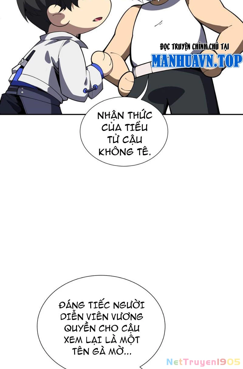 Ta Ký Kết Khế Ước Với Chính Mình Chapter 9 - 26