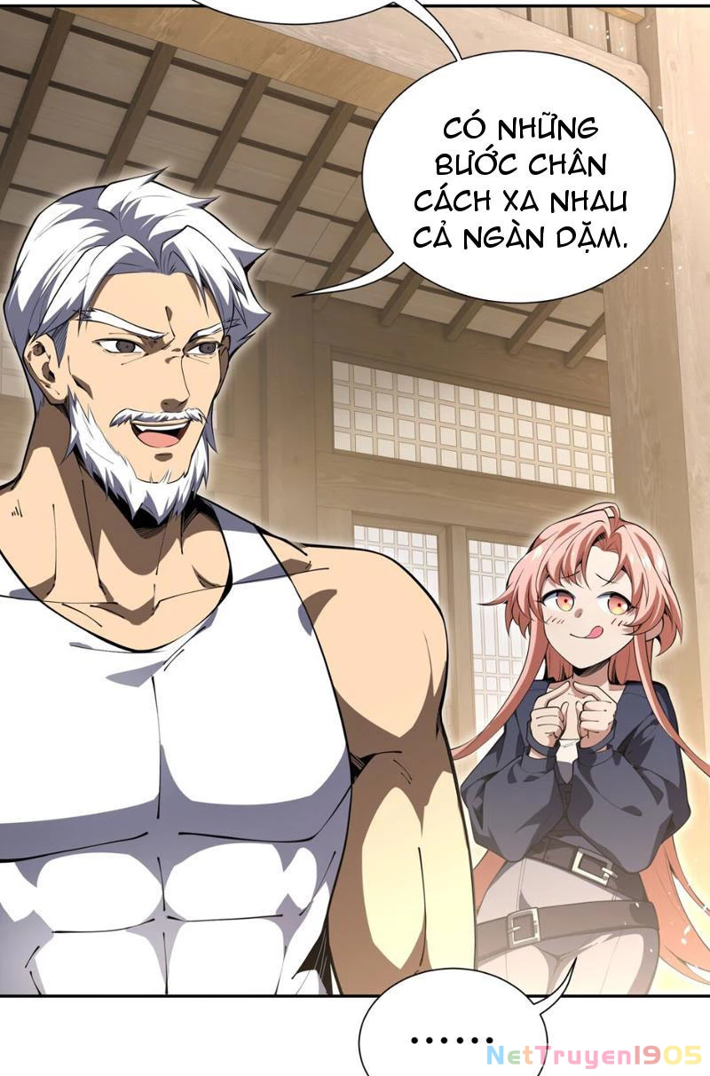 Ta Ký Kết Khế Ước Với Chính Mình Chapter 9 - 27