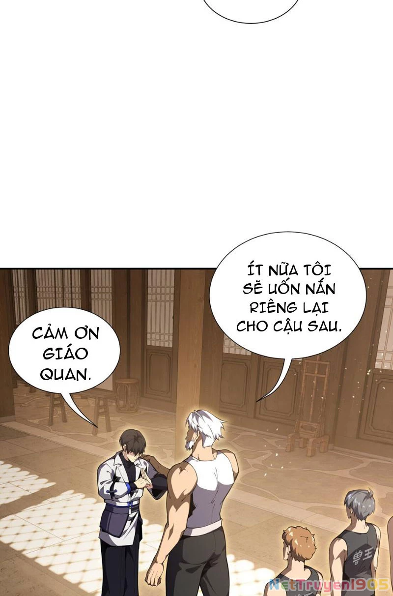 Ta Ký Kết Khế Ước Với Chính Mình Chapter 9 - 28