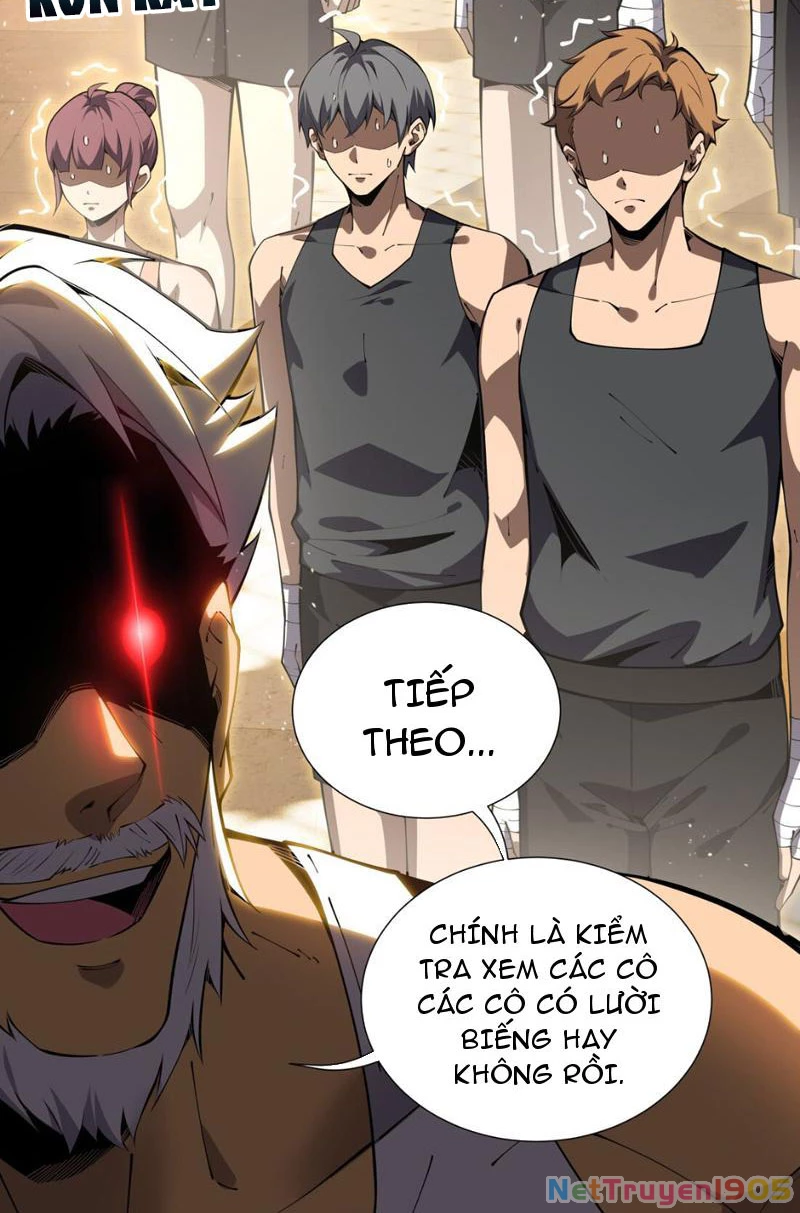 Ta Ký Kết Khế Ước Với Chính Mình Chapter 9 - 30
