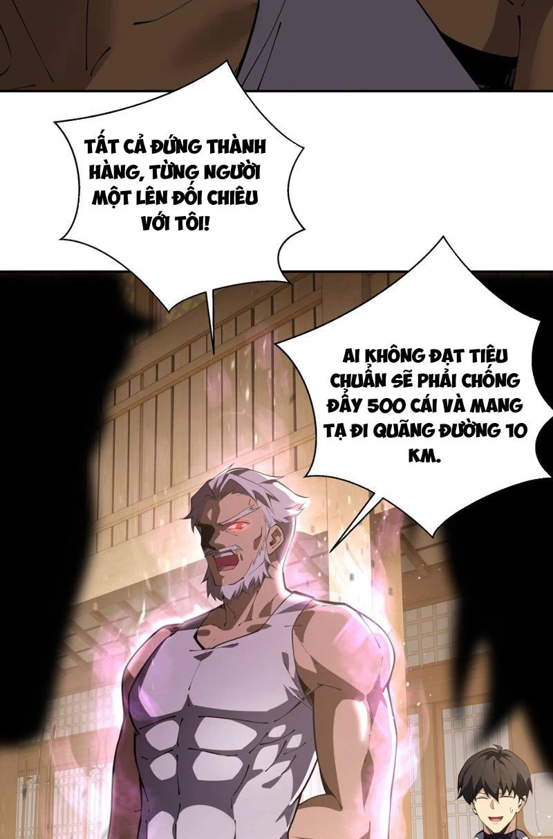 Ta Ký Kết Khế Ước Với Chính Mình Chapter 9 - 31