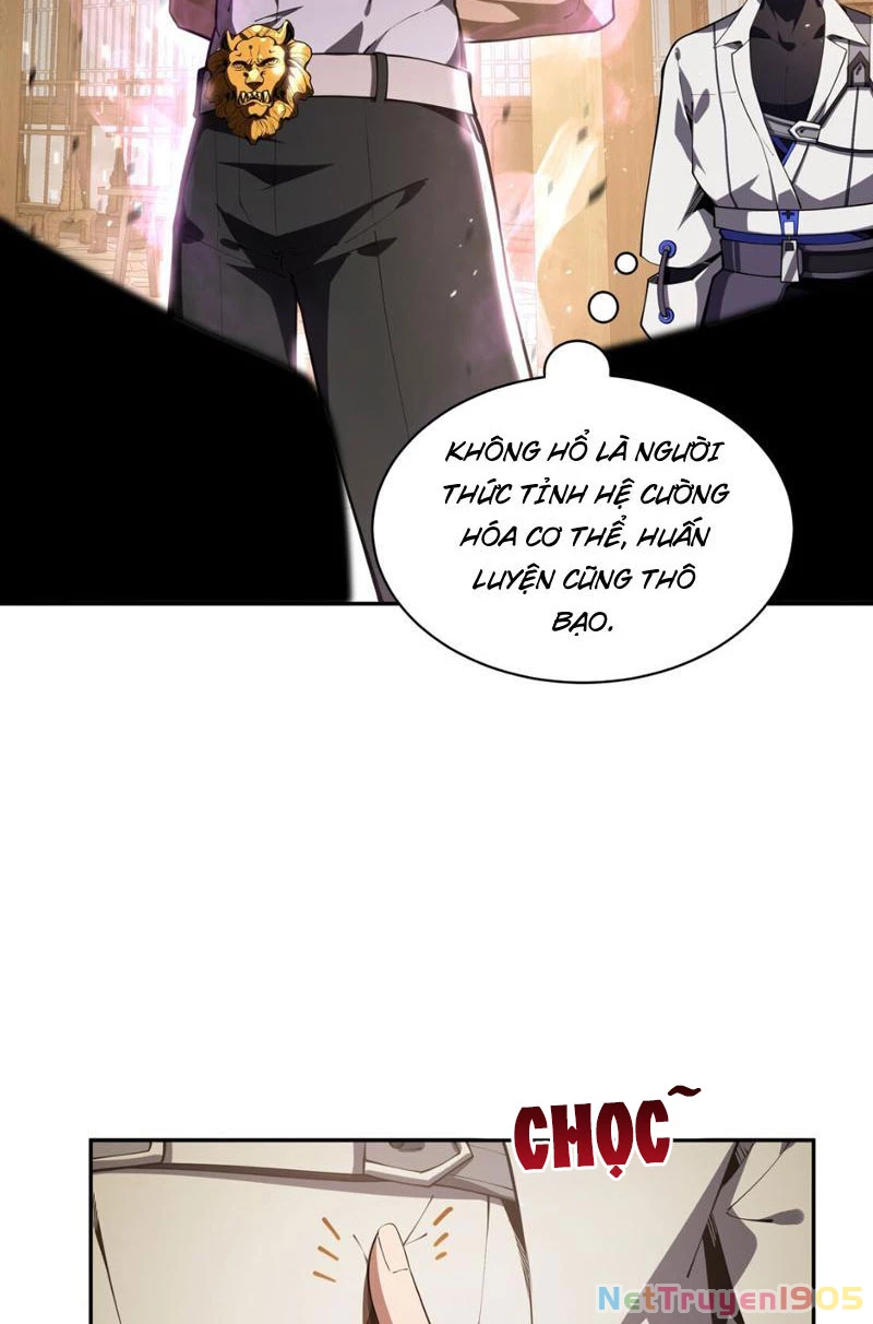 Ta Ký Kết Khế Ước Với Chính Mình Chapter 9 - 32