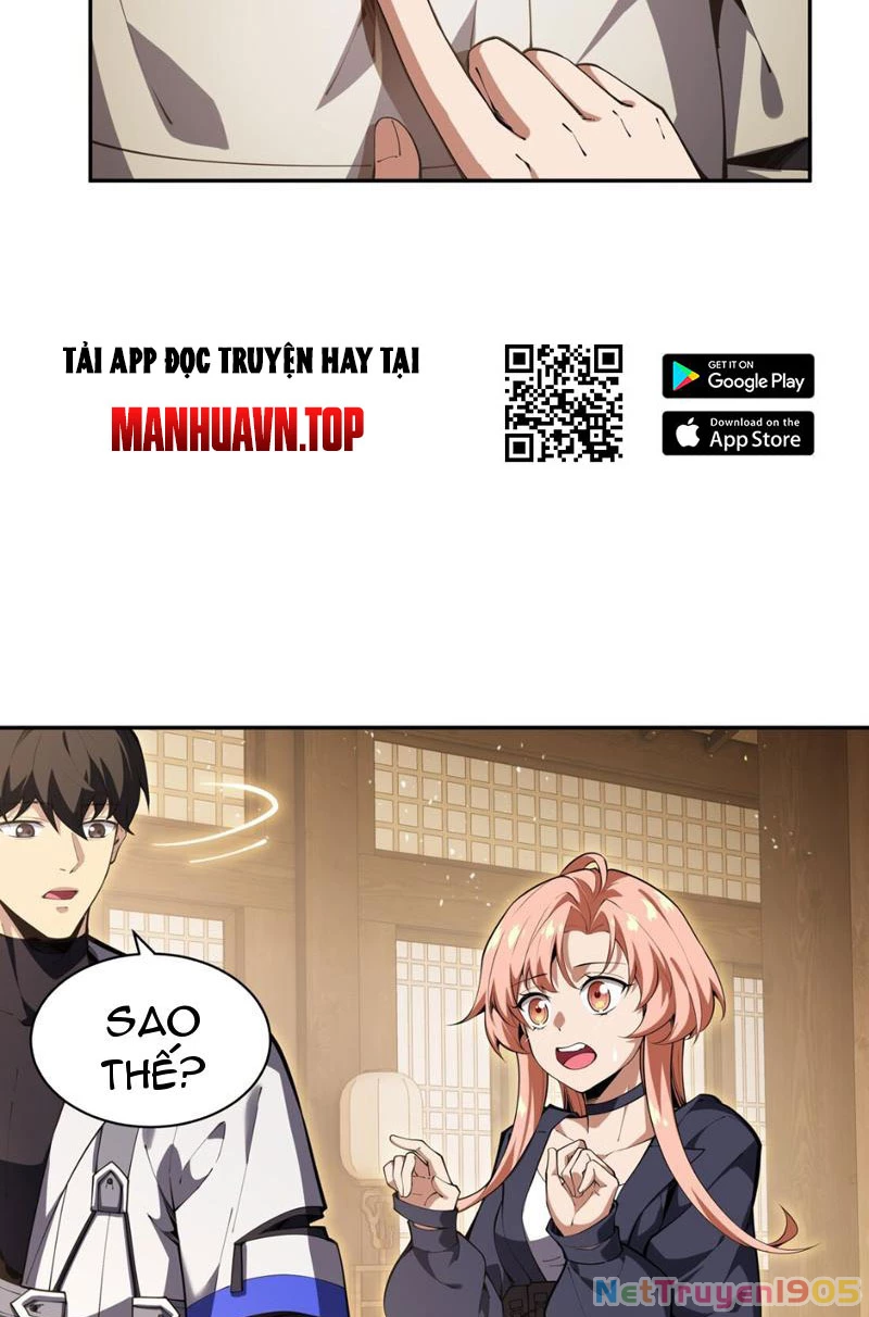 Ta Ký Kết Khế Ước Với Chính Mình Chapter 9 - 33