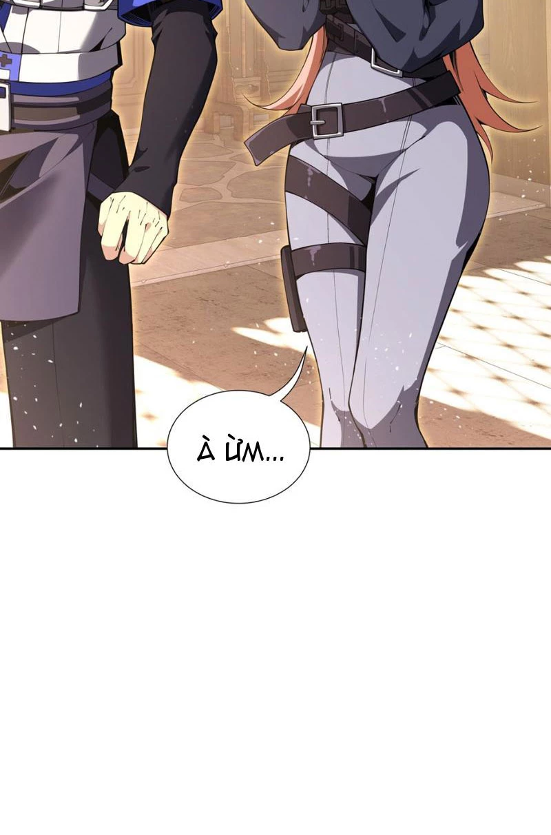 Ta Ký Kết Khế Ước Với Chính Mình Chapter 9 - 34