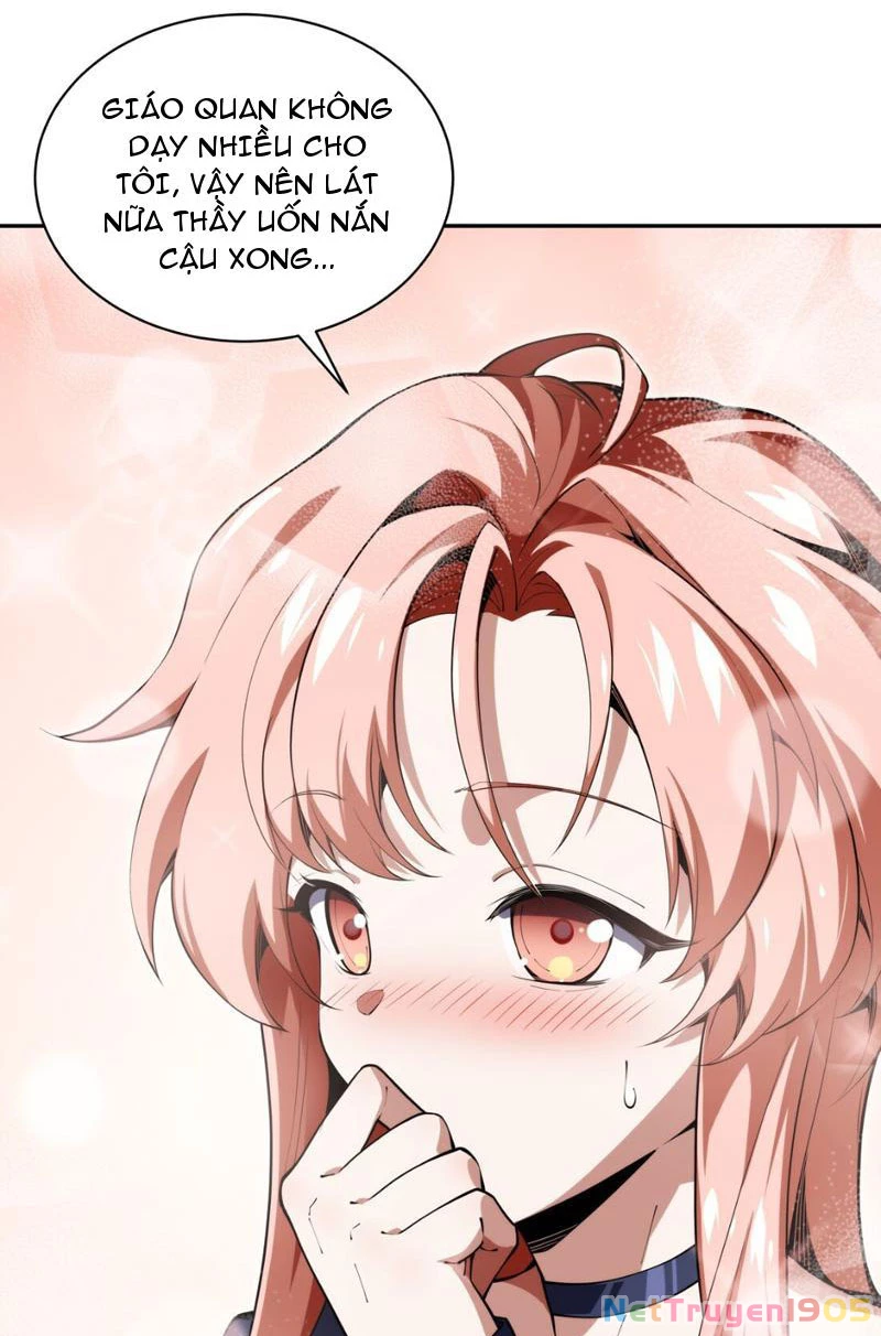 Ta Ký Kết Khế Ước Với Chính Mình Chapter 9 - 35