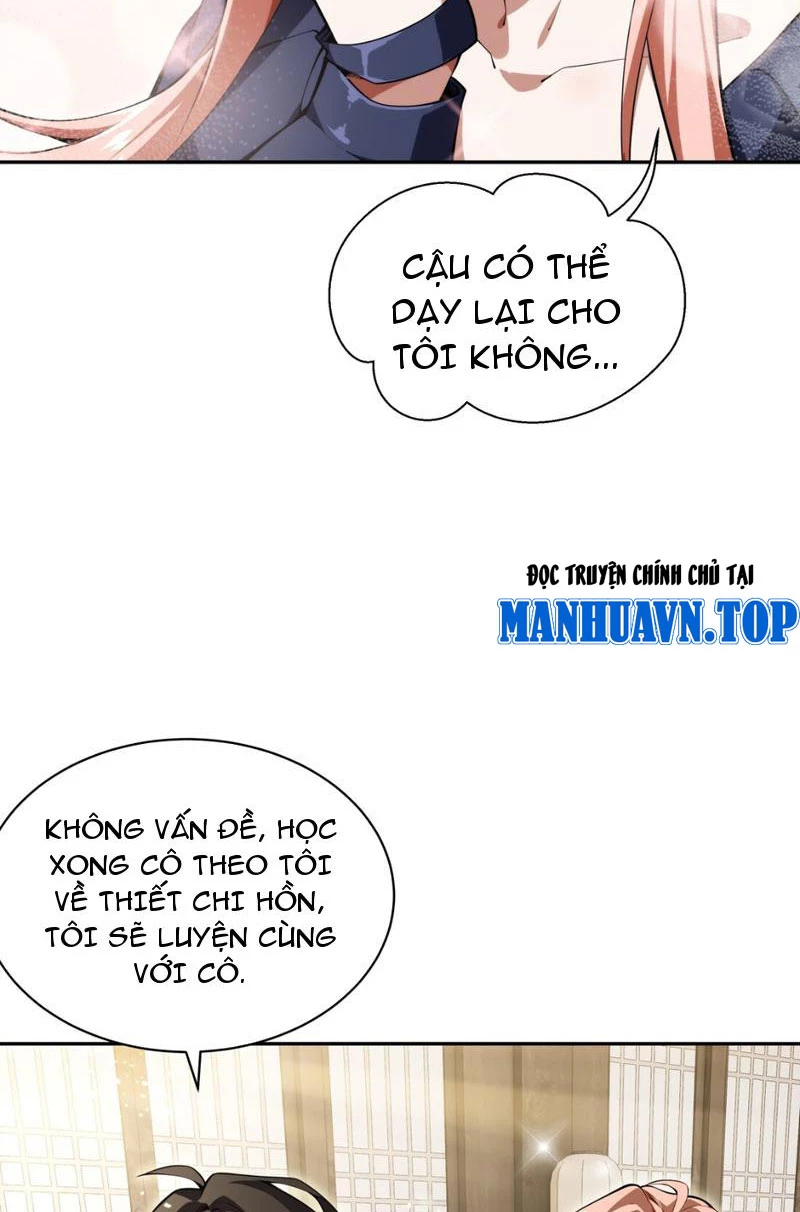 Ta Ký Kết Khế Ước Với Chính Mình Chapter 9 - 36