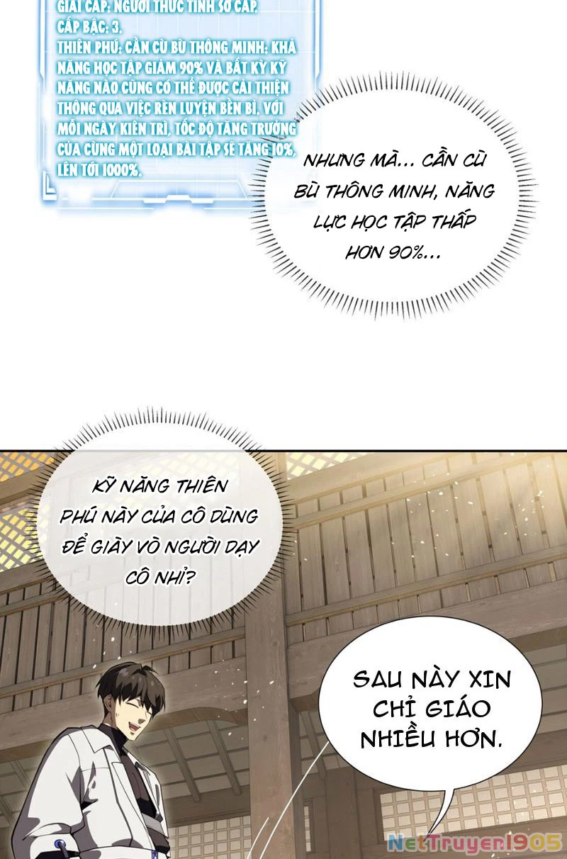 Ta Ký Kết Khế Ước Với Chính Mình Chapter 9 - 38