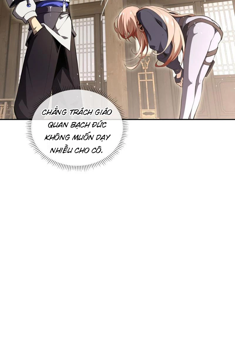 Ta Ký Kết Khế Ước Với Chính Mình Chapter 9 - 39
