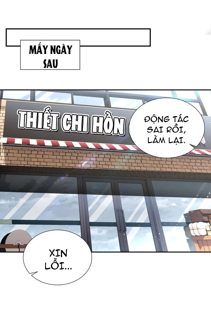 Ta Ký Kết Khế Ước Với Chính Mình Chapter 9 - 40