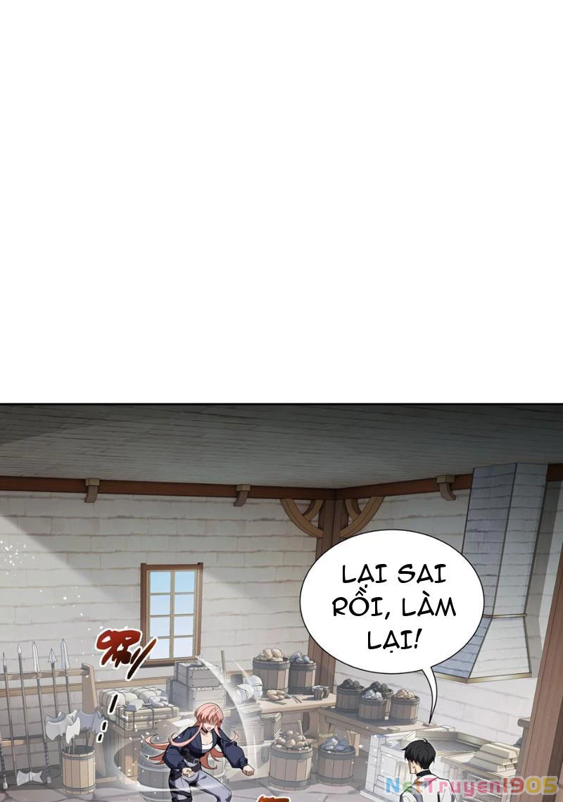 Ta Ký Kết Khế Ước Với Chính Mình Chapter 9 - 41