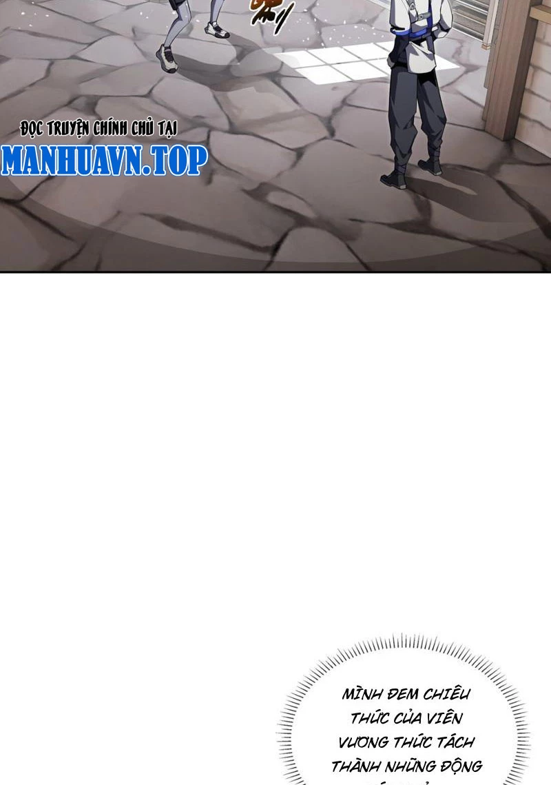 Ta Ký Kết Khế Ước Với Chính Mình Chapter 9 - 42
