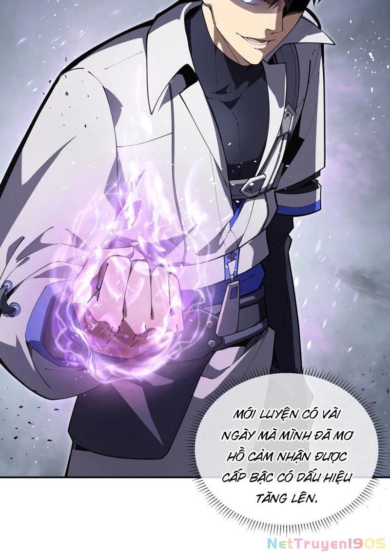 Ta Ký Kết Khế Ước Với Chính Mình Chapter 9 - 45