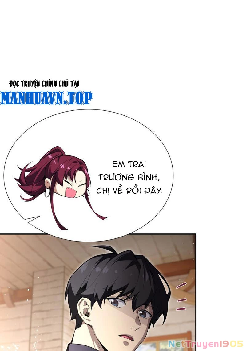 Ta Ký Kết Khế Ước Với Chính Mình Chapter 9 - 46