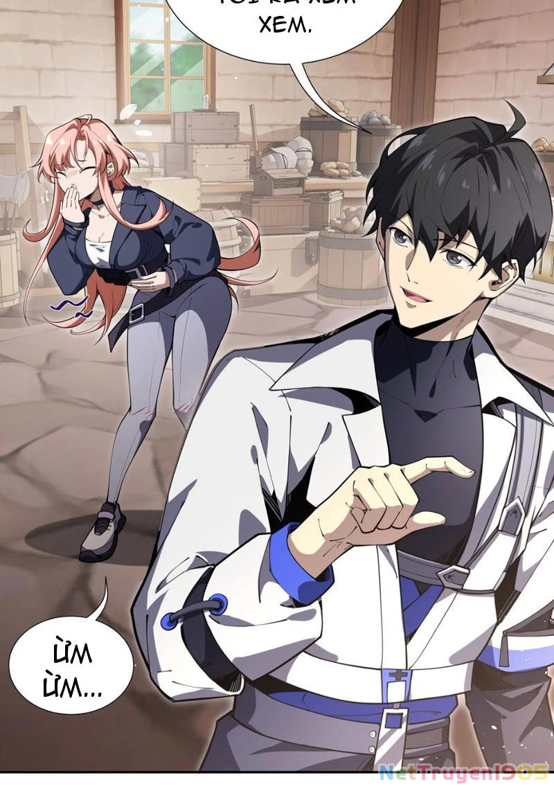Ta Ký Kết Khế Ước Với Chính Mình Chapter 9 - 48