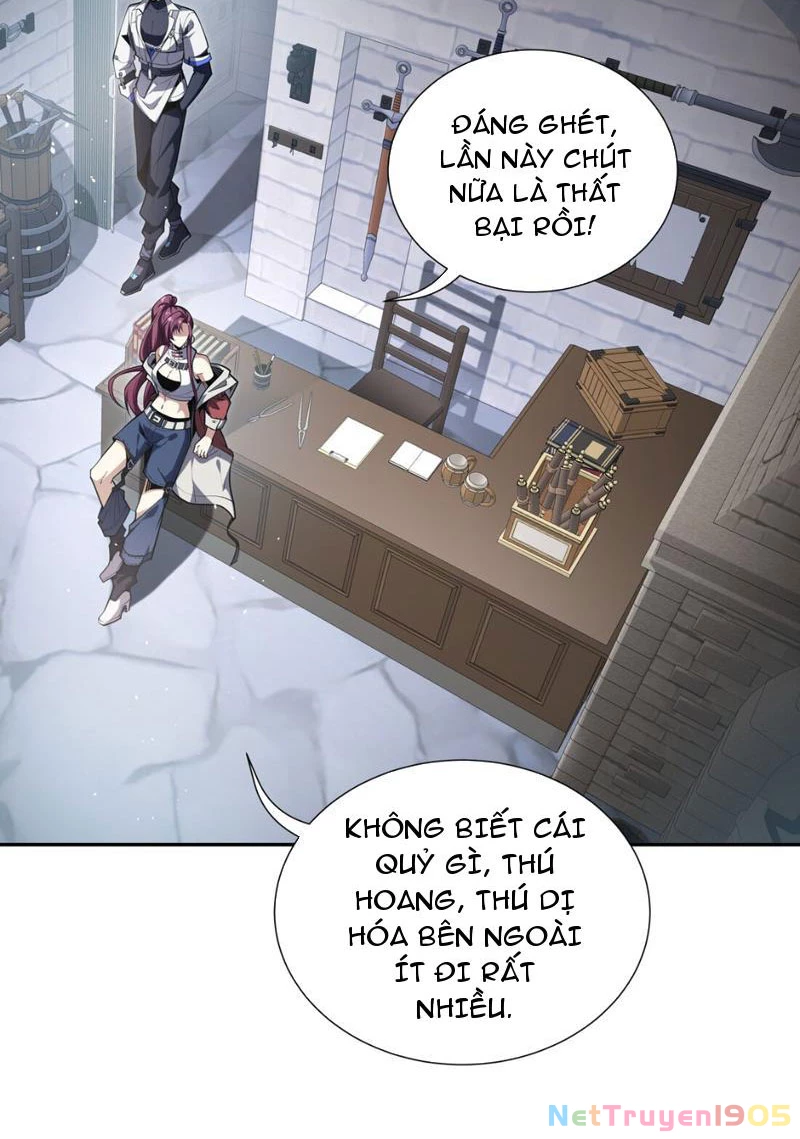 Ta Ký Kết Khế Ước Với Chính Mình Chapter 9 - 50