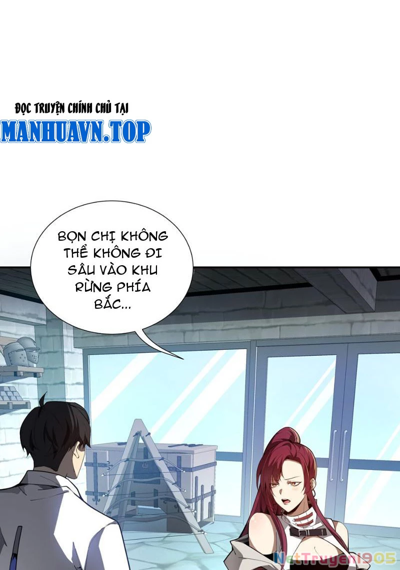 Ta Ký Kết Khế Ước Với Chính Mình Chapter 9 - 51
