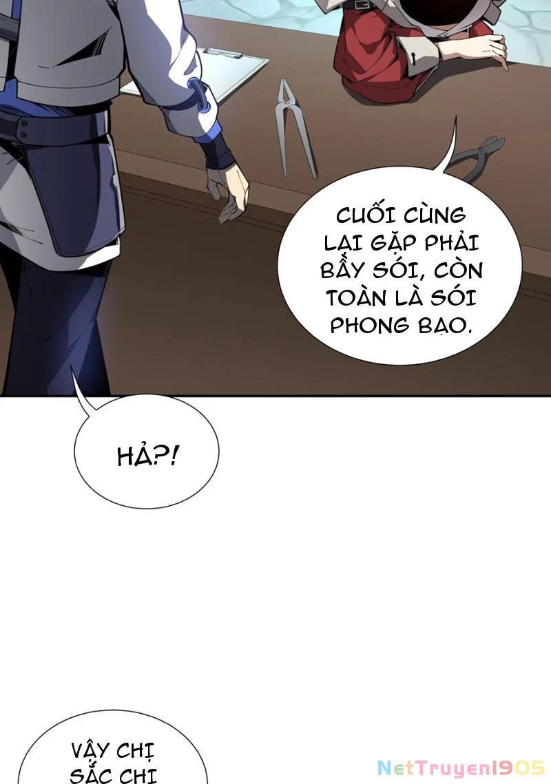 Ta Ký Kết Khế Ước Với Chính Mình Chapter 9 - 52