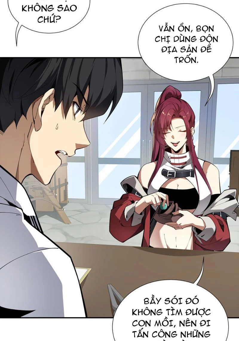 Ta Ký Kết Khế Ước Với Chính Mình Chapter 9 - 53