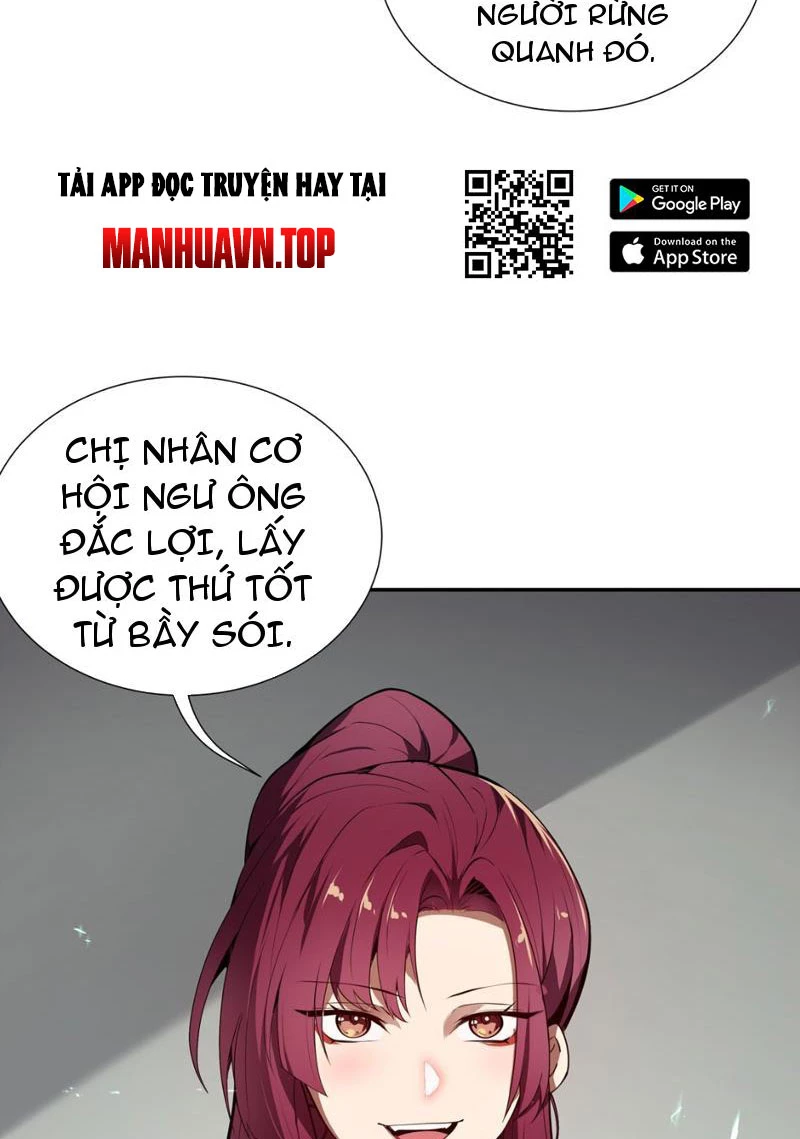 Ta Ký Kết Khế Ước Với Chính Mình Chapter 9 - 54