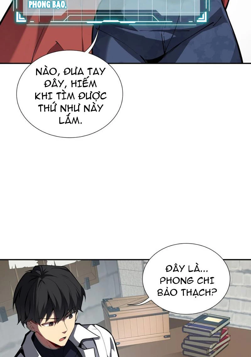 Ta Ký Kết Khế Ước Với Chính Mình Chapter 9 - 56