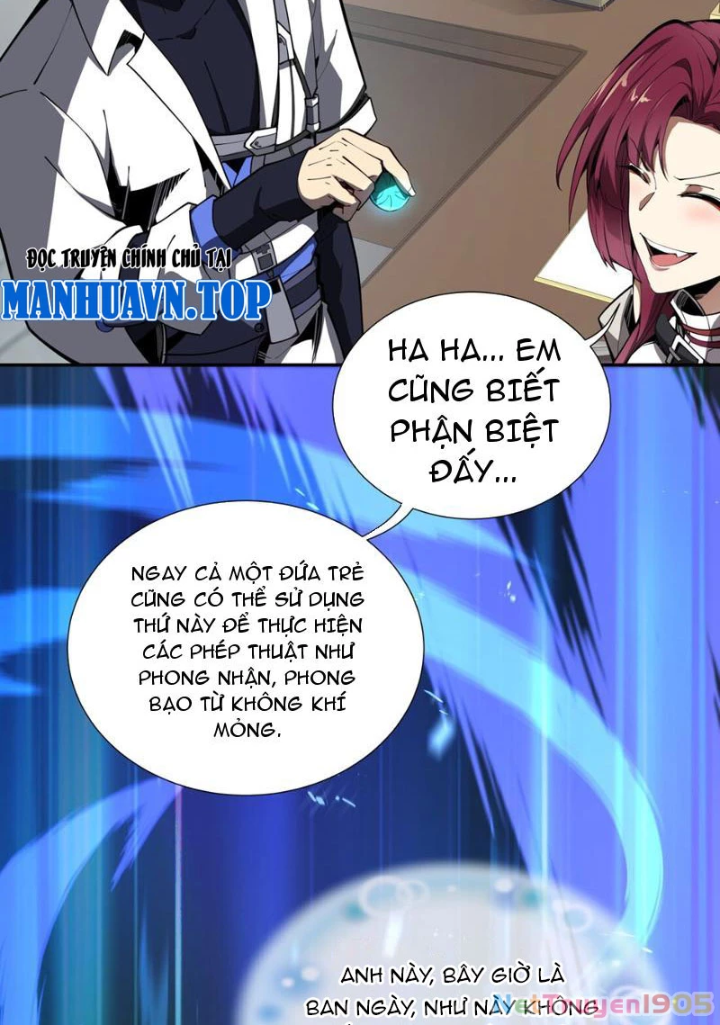 Ta Ký Kết Khế Ước Với Chính Mình Chapter 9 - 57