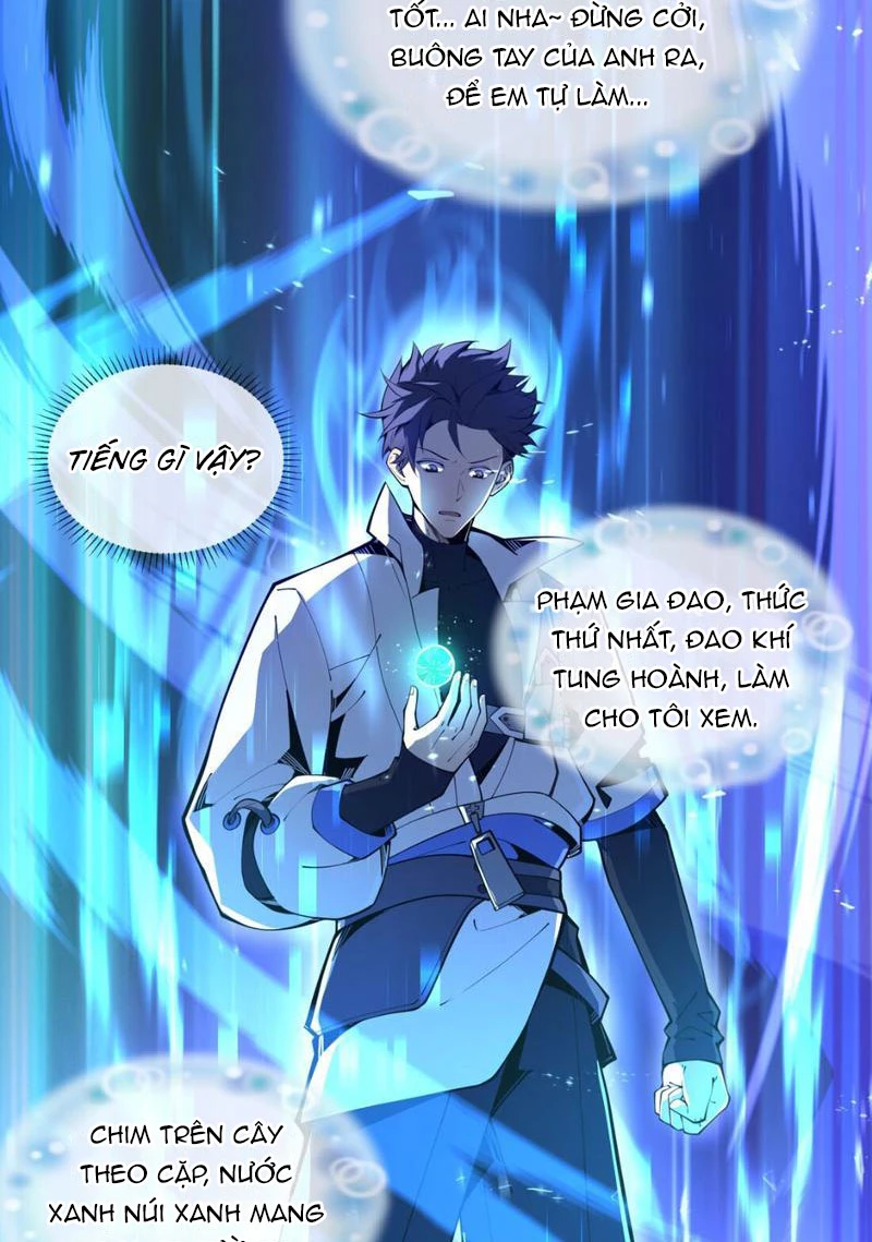 Ta Ký Kết Khế Ước Với Chính Mình Chapter 9 - 58