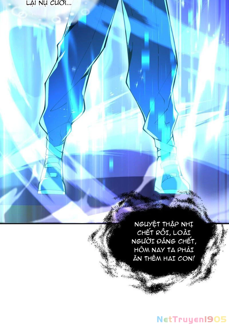 Ta Ký Kết Khế Ước Với Chính Mình Chapter 9 - 59