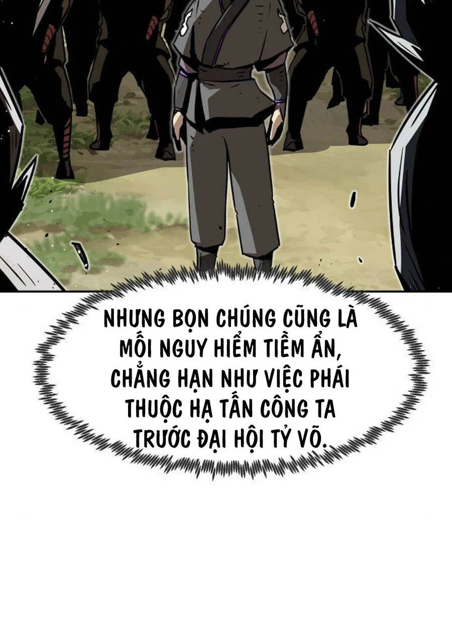 Tiểu Gia Chủ Của Tứ Xuyên Đường Gia Trở Thành Kiếm Thần Chapter 25 - 89