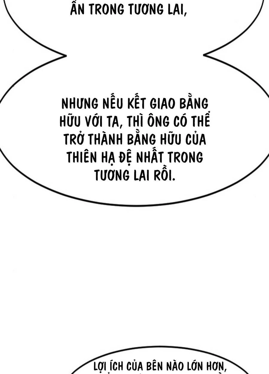 Hoa Sơn Tái Xuất Chapter 129 - 136