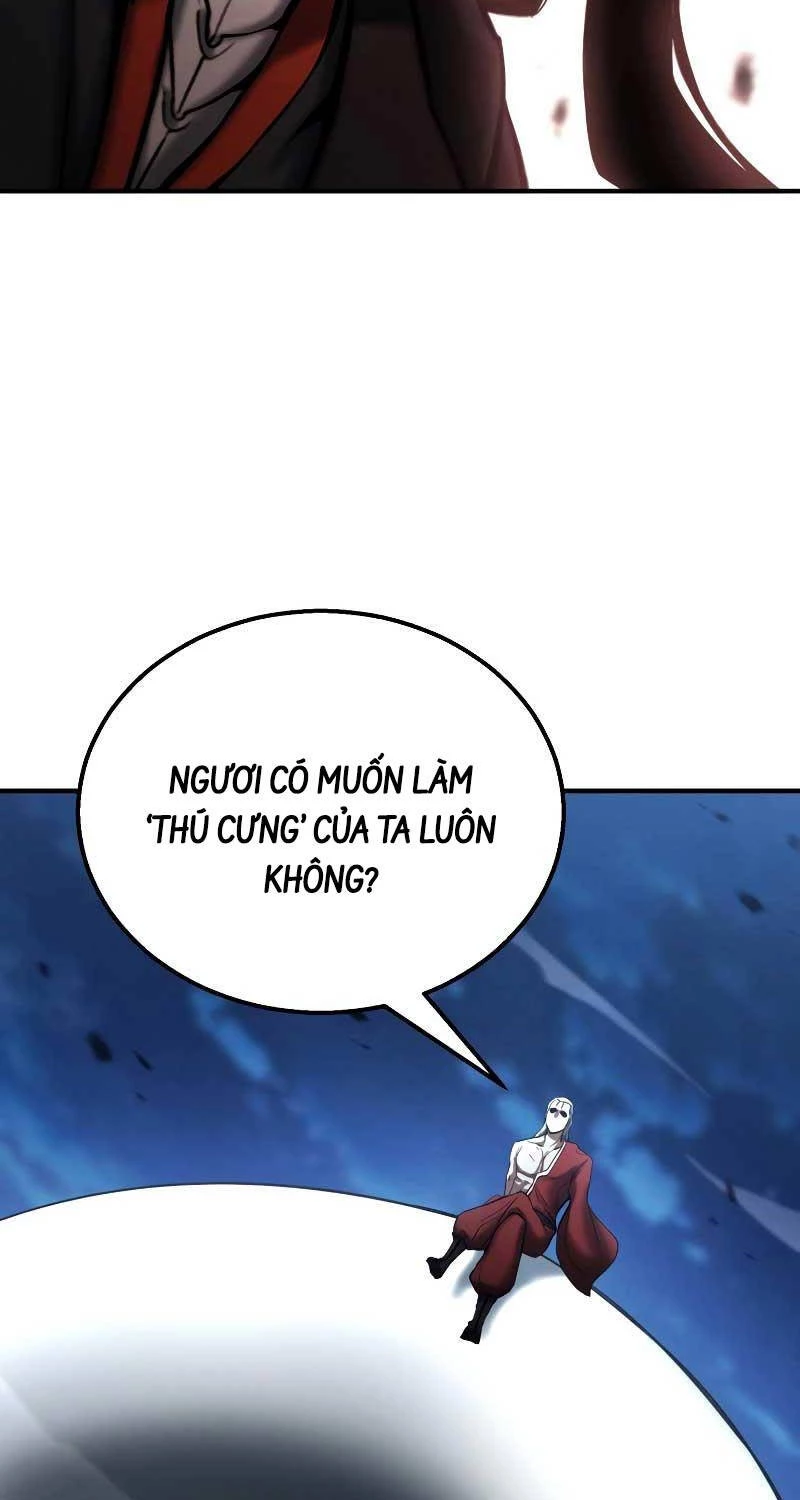 Tử Linh Sư Mạnh Nhất Chapter 55 - 57