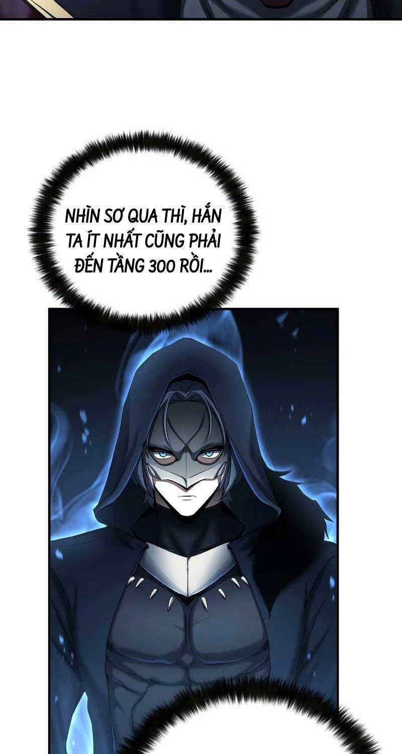 Tử Linh Sư Mạnh Nhất Chapter 55 - 66