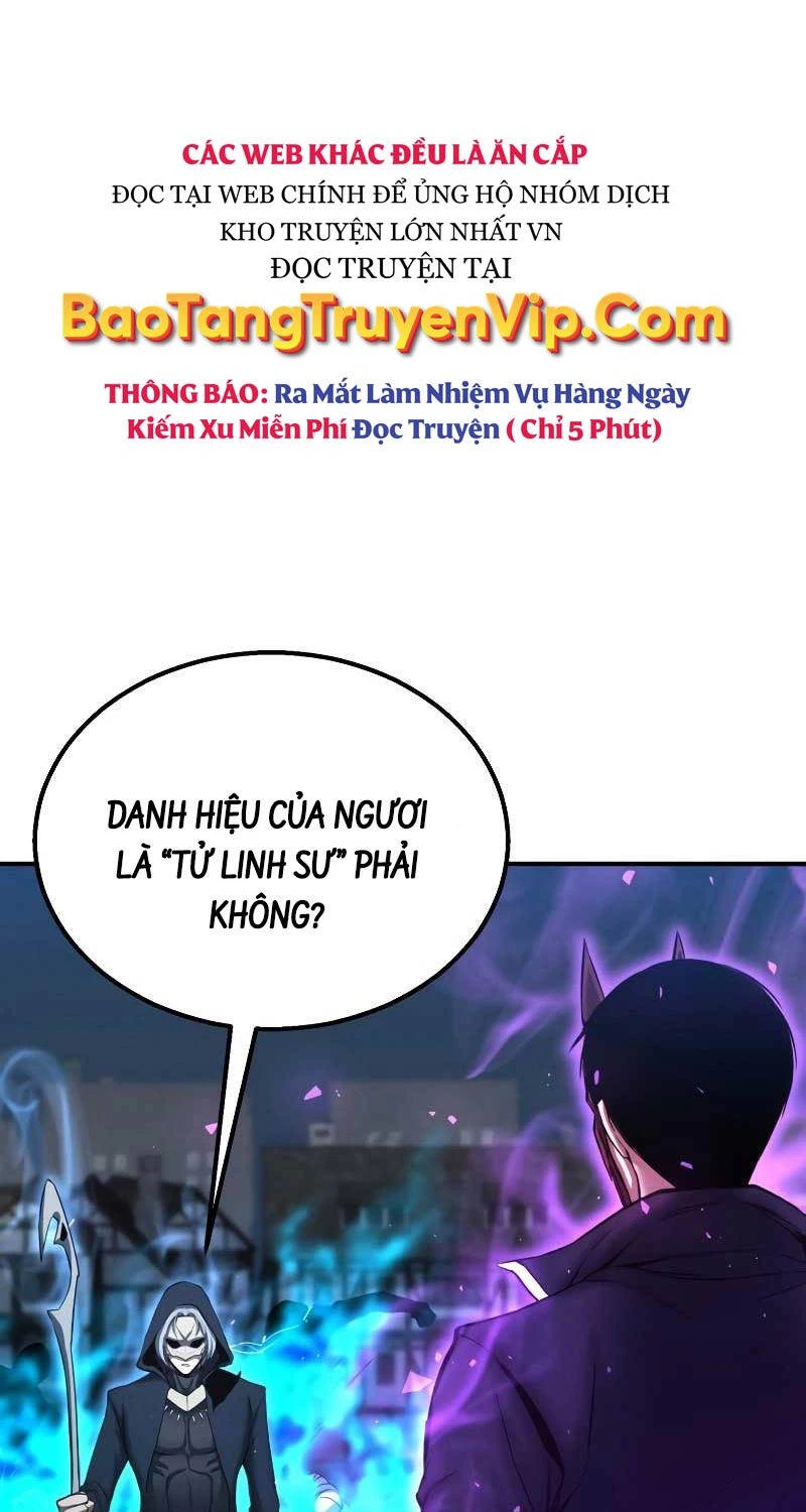 Tử Linh Sư Mạnh Nhất Chapter 55 - 83