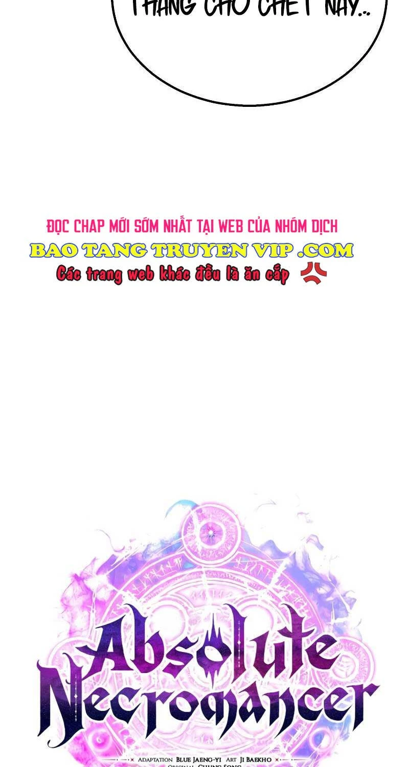 Tử Linh Sư Mạnh Nhất Chapter 55 - 104