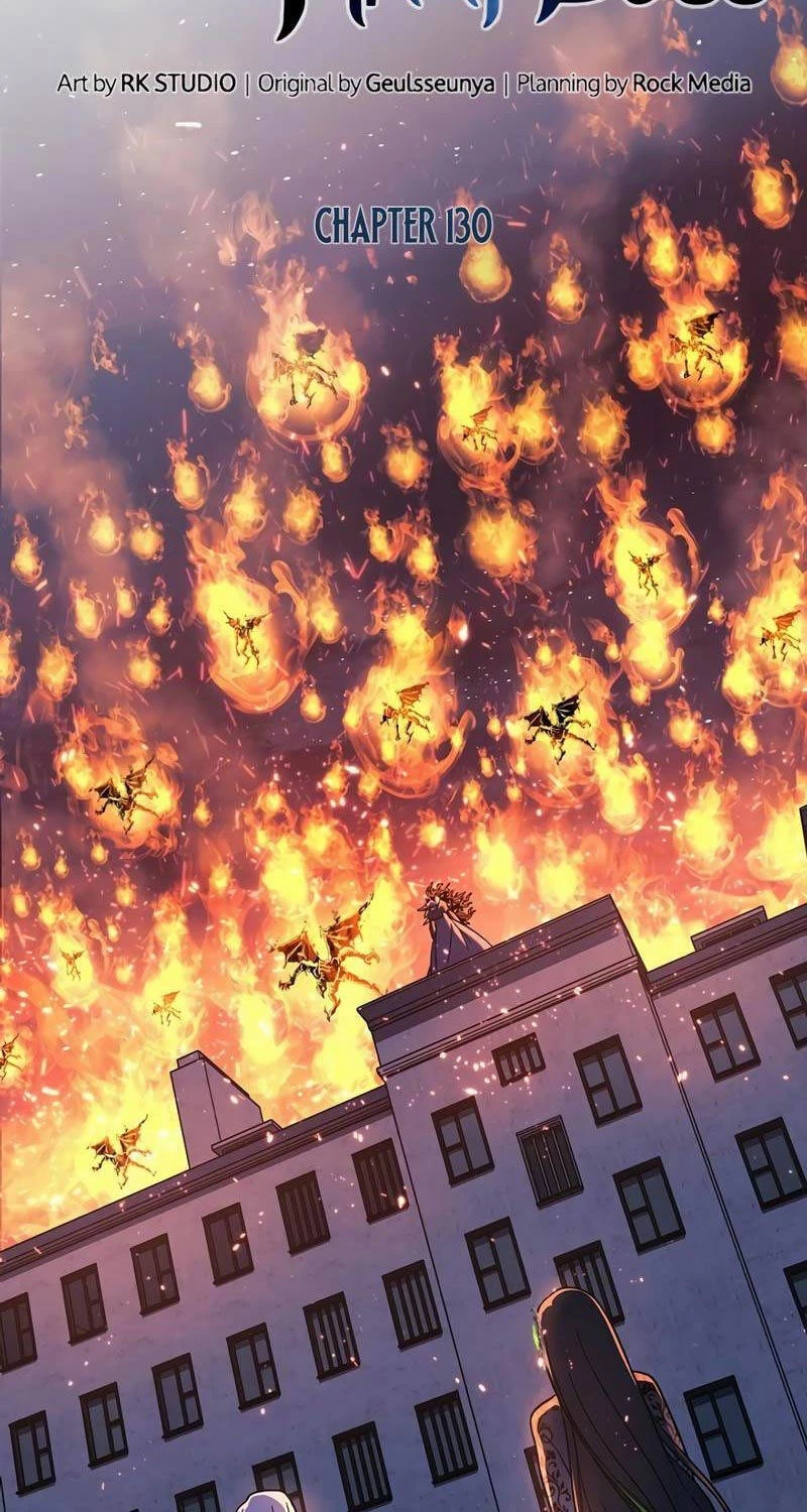 Con Gái Tôi Là Trùm Cuối Chapter 130 - 8