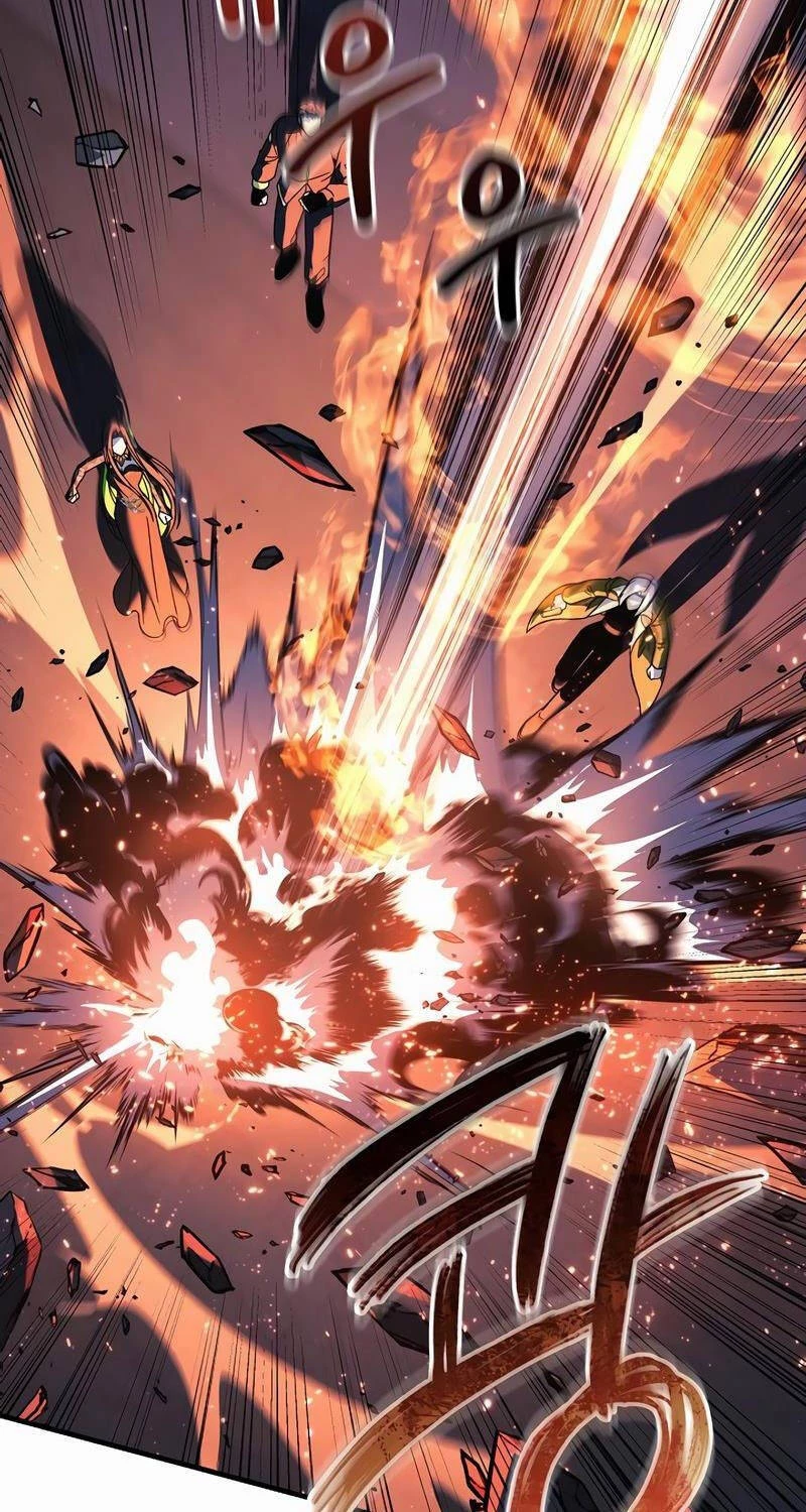 Con Gái Tôi Là Trùm Cuối Chapter 130 - 11