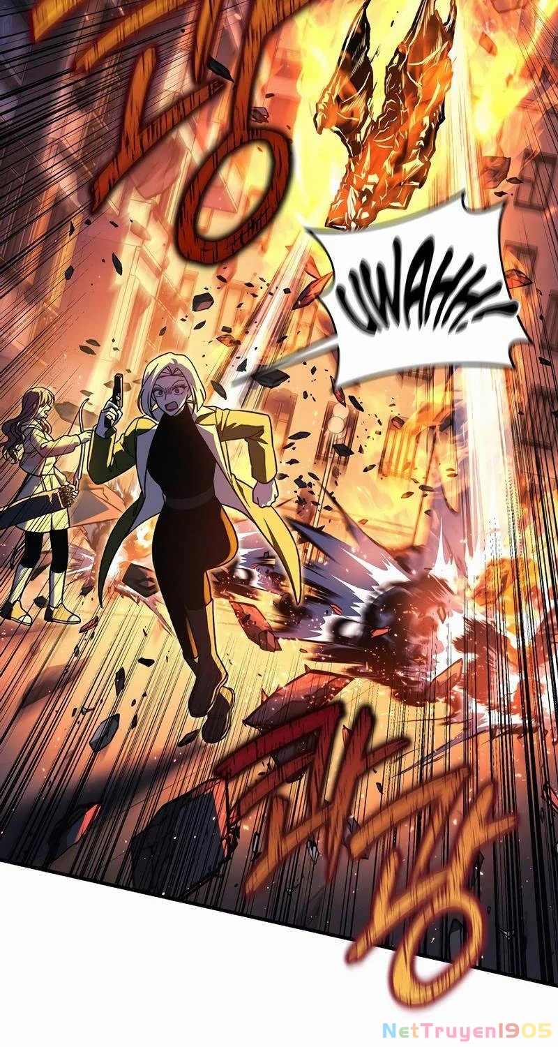 Con Gái Tôi Là Trùm Cuối Chapter 130 - 15