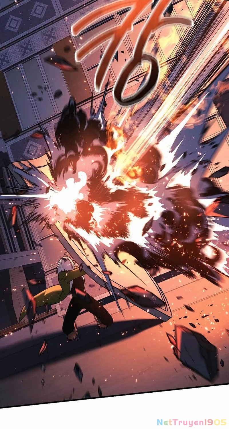 Con Gái Tôi Là Trùm Cuối Chapter 130 - 17