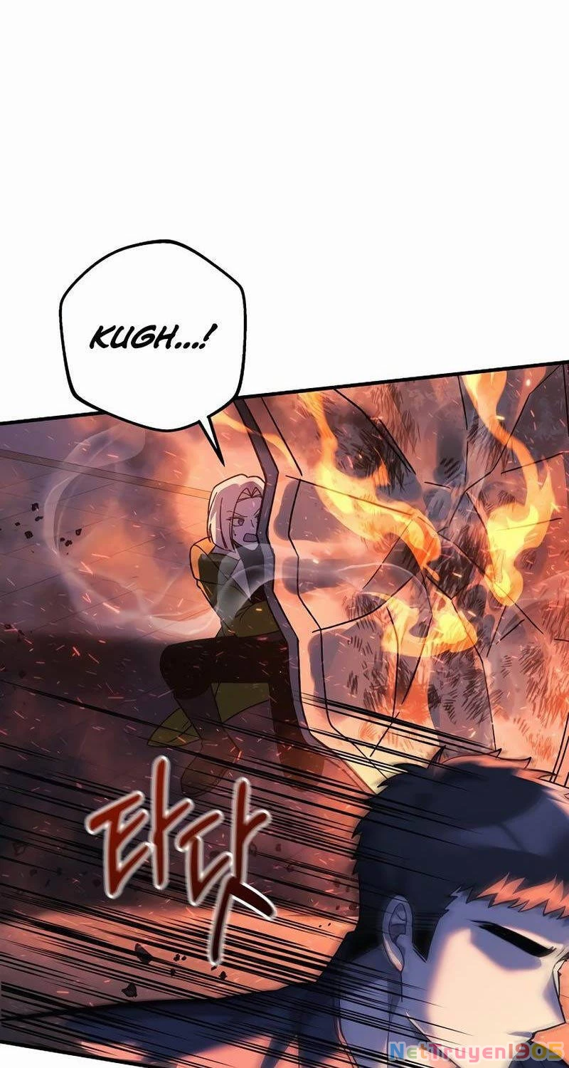 Con Gái Tôi Là Trùm Cuối Chapter 130 - 18