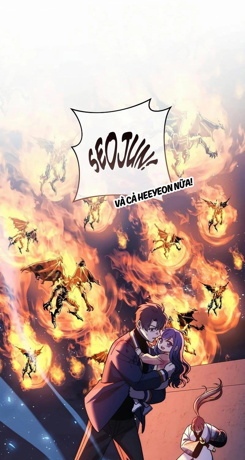 Con Gái Tôi Là Trùm Cuối Chapter 130 - 35