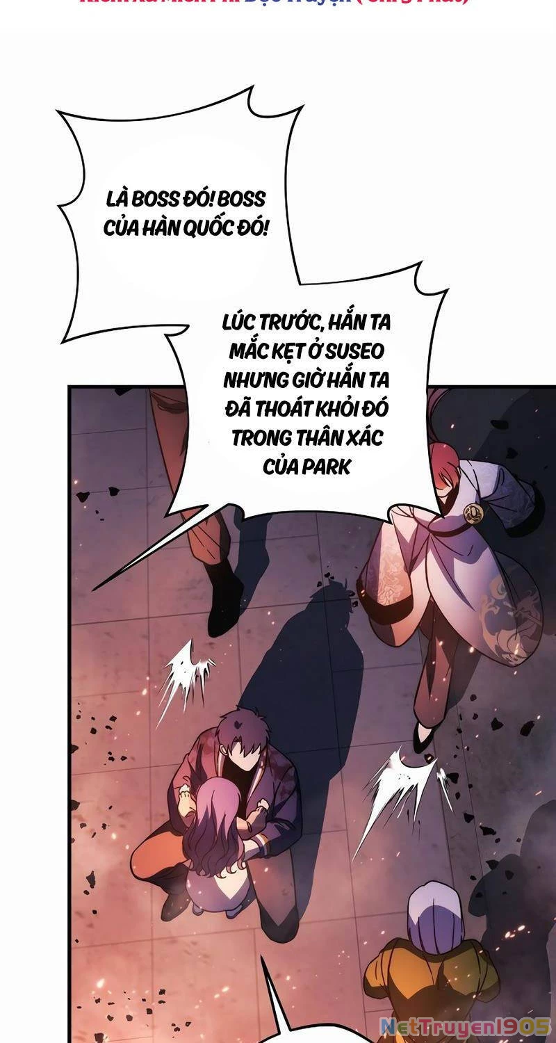 Con Gái Tôi Là Trùm Cuối Chapter 130 - 38