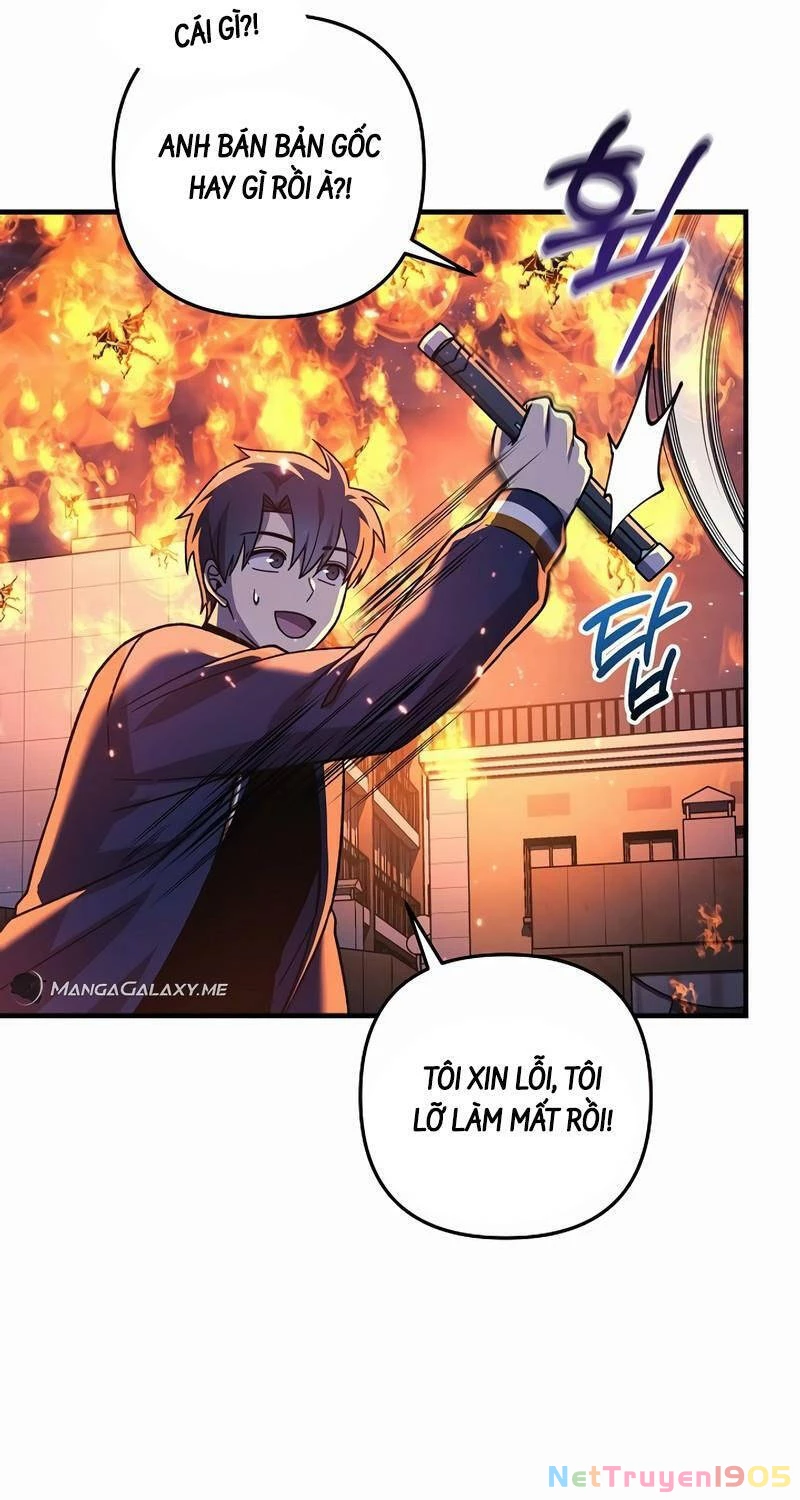 Con Gái Tôi Là Trùm Cuối Chapter 130 - 40