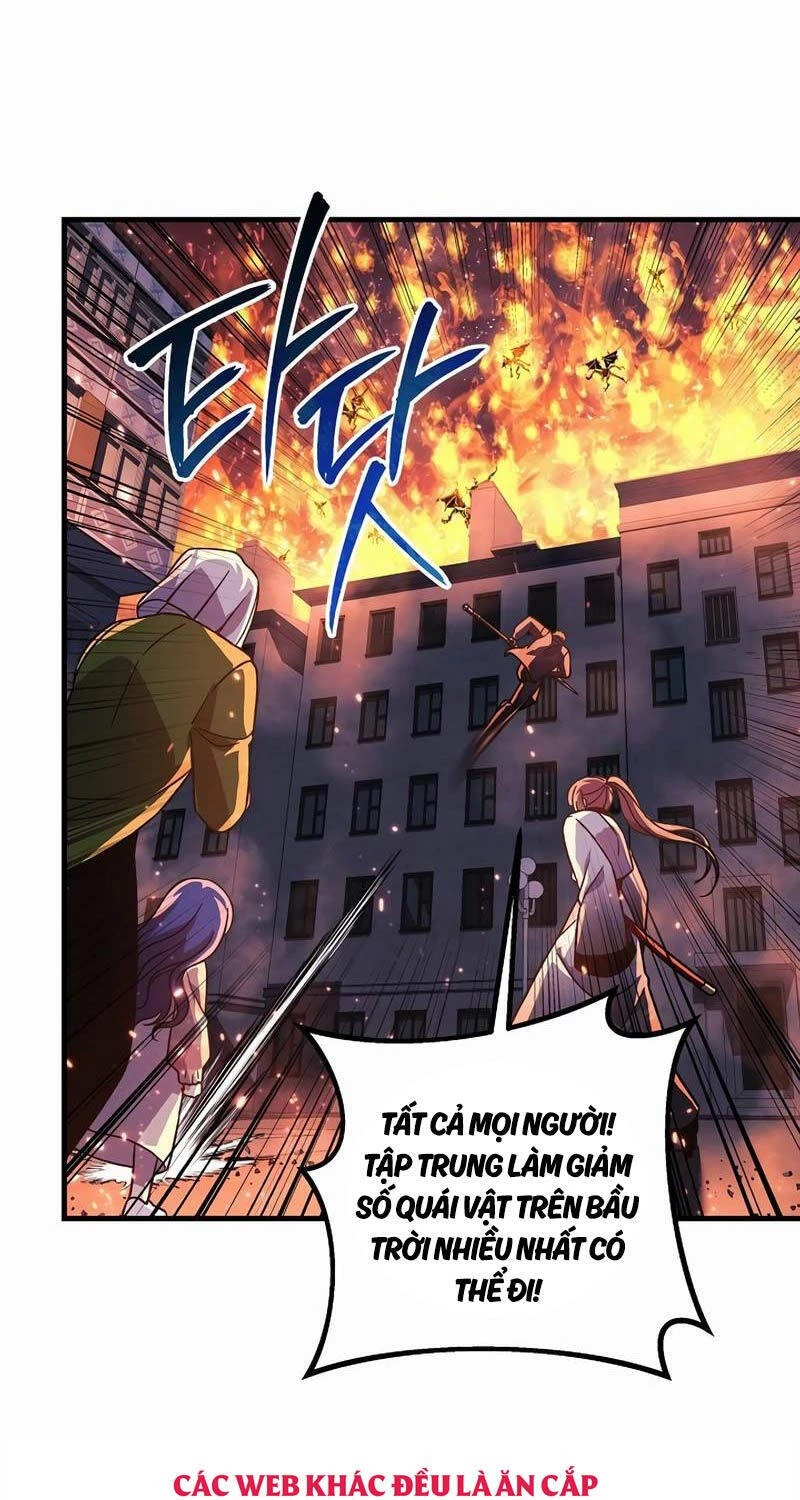 Con Gái Tôi Là Trùm Cuối Chapter 130 - 41