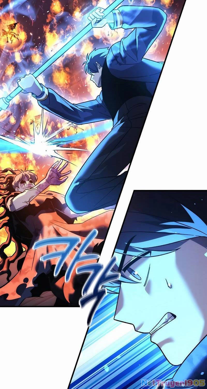 Con Gái Tôi Là Trùm Cuối Chapter 130 - 49