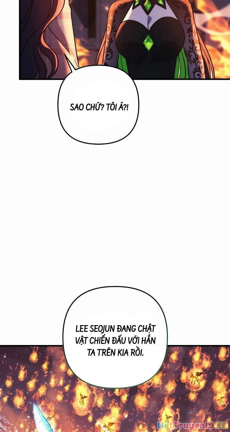 Con Gái Tôi Là Trùm Cuối Chapter 130 - 54