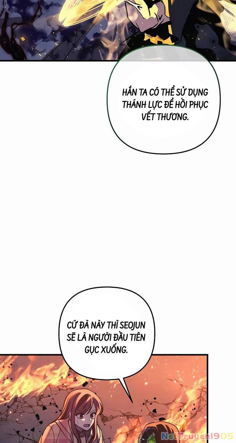 Con Gái Tôi Là Trùm Cuối Chapter 130 - 57