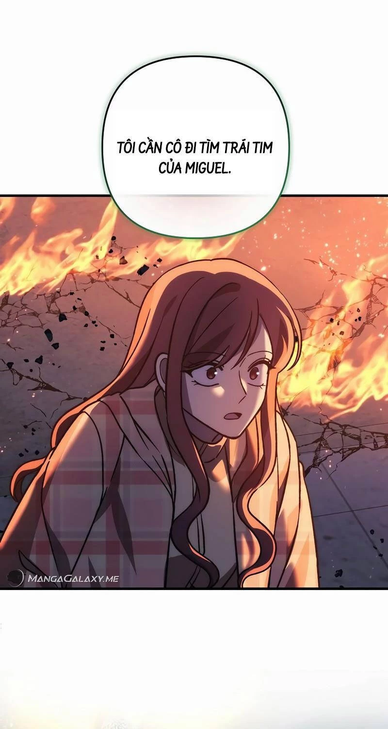 Con Gái Tôi Là Trùm Cuối Chapter 130 - 59