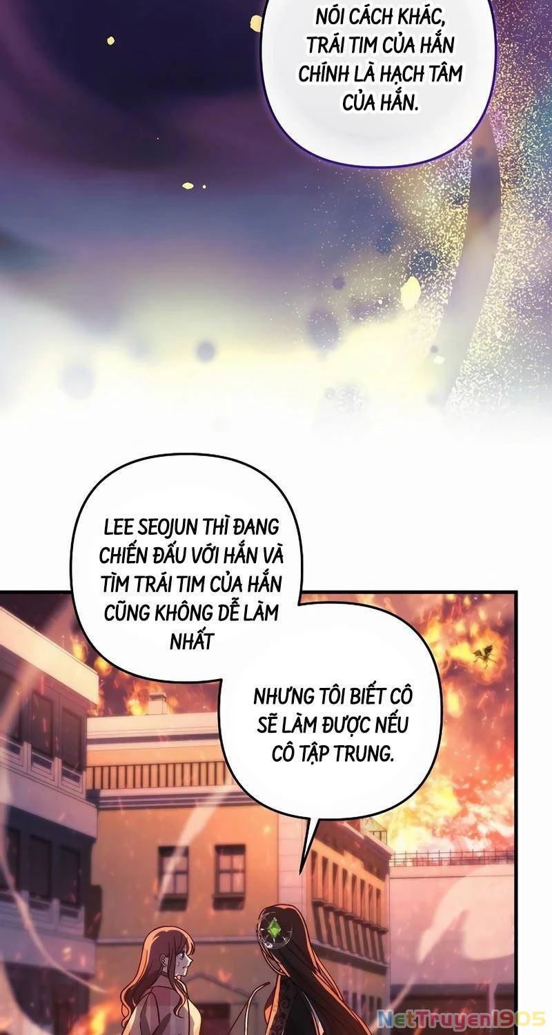 Con Gái Tôi Là Trùm Cuối Chapter 130 - 61