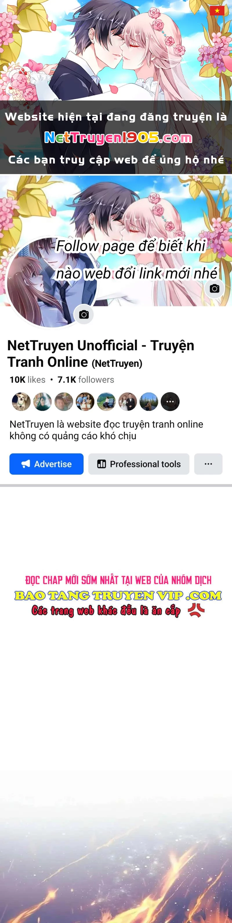 Con Gái Tôi Là Trùm Cuối Chapter 131 - 1