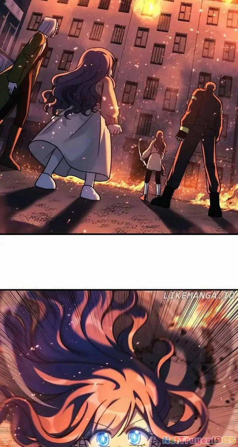 Con Gái Tôi Là Trùm Cuối Chapter 131 - 10