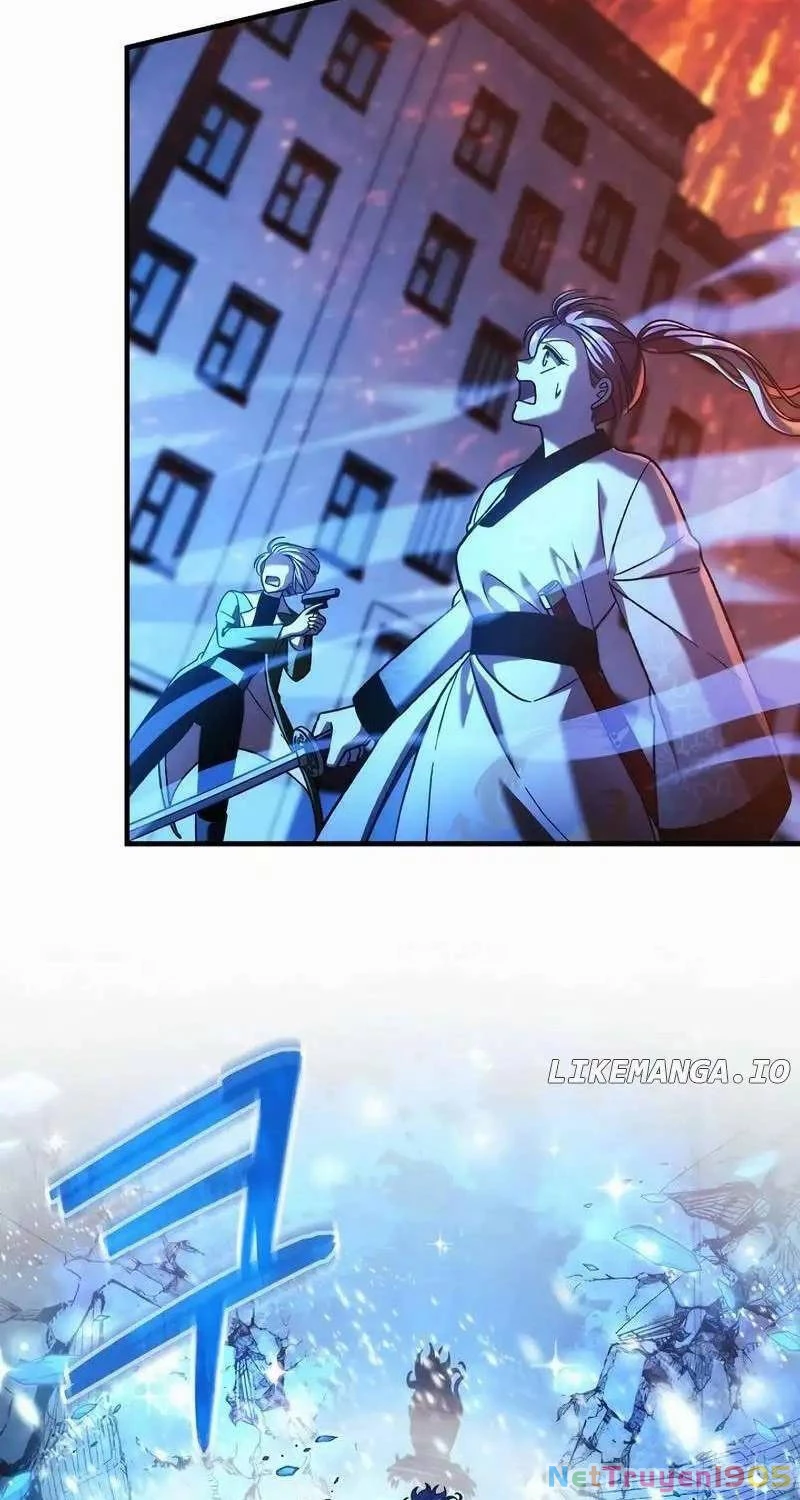 Con Gái Tôi Là Trùm Cuối Chapter 131 - 20